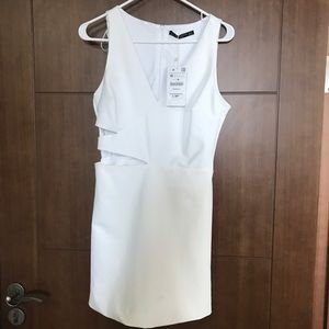 Zara M size Romper